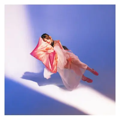 "Daydreamer" ("Molly Burch") (Vinyl / 12" Album Coloured Vinyl (Limited Edition))