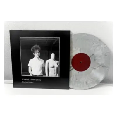 "Display Model" ("Harsh Symmetry") (Vinyl / 12" Album Coloured Vinyl)