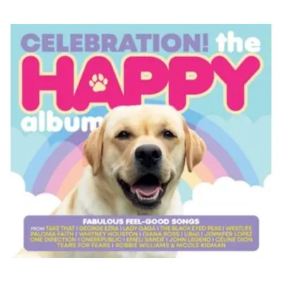 "Celebration" ("") (CD / Box Set)