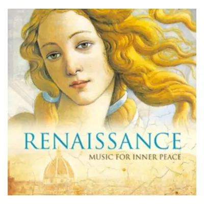 "Renaissance" ("") (CD / Album)