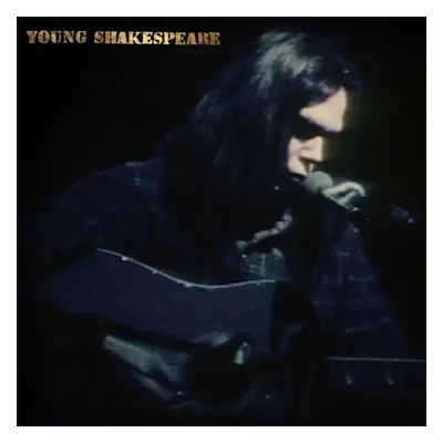 "Young Shakespeare" ("Neil Young") (CD / Box Set)