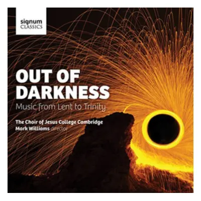 "Out of Darkness" ("") (CD / Album)