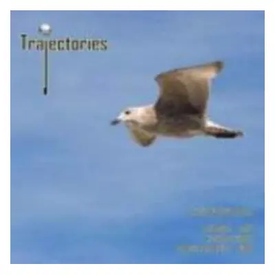 "Trajectories" ("") (CD / Album)