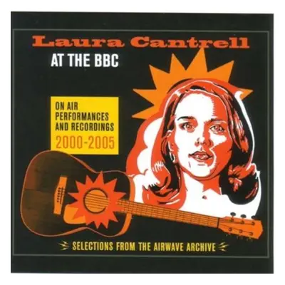 "At the BBC" ("Laura Cantrell") (CD / Album)