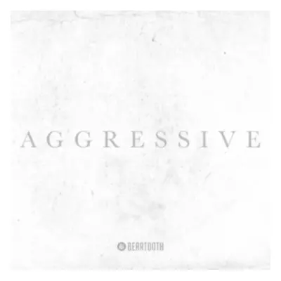 "Aggressive" ("Beartooth") (CD / Album with DVD)