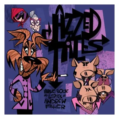 Jazzed Tales (CD / Album)