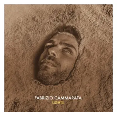 "Lights" ("Fabrizio Cammarata") (Vinyl / 12" Album)