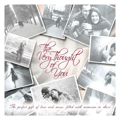 "The Very Thought of You" ("") (CD / Box Set)