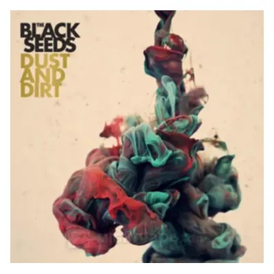 "Dust and Dirt" ("The Black Seeds") (CD / Album)