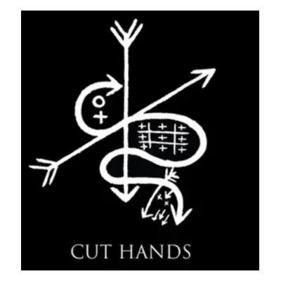 "Volume 3" ("Cut Hands") (Vinyl / 12" Album)