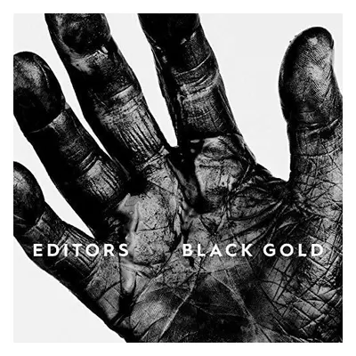 "Black Gold" ("Editors") (CD / Album)