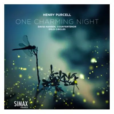 "Henry Purcell: One Charming Night" ("") (CD / Album)