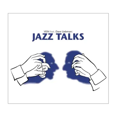 "Jazz Talks" ("Vein") (CD / Album)