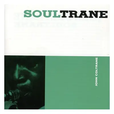 "Soultrane Coltrane John" ("") (CD / Album)