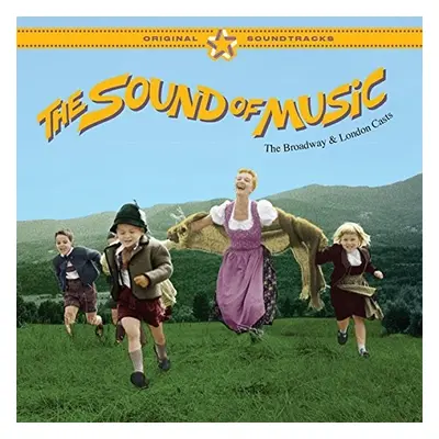 "The Sound of Music" ("") (CD / Album)