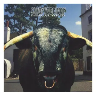 "Mezcal Head" ("Swervedriver") (Vinyl / 12" Album)