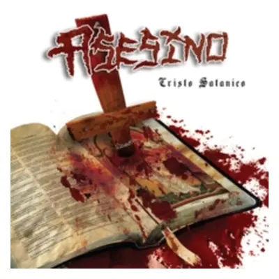 "Christo Satanico" ("Asesino") (CD / Album)