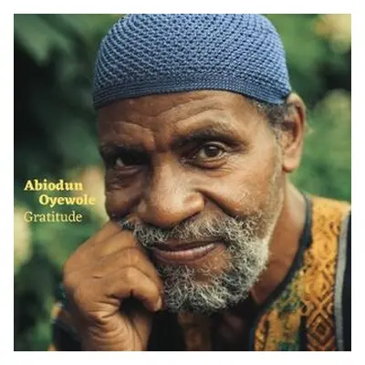 "Gratitude" ("Abiodun Oyewole") (Vinyl / 12" Album)