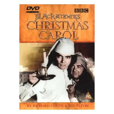 "Blackadder: A Christmas Carol" ("Richard Boden") (DVD)