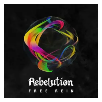 "Free Rein" ("Rebelution") (Vinyl / 12" Album)