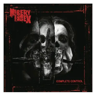 "Complete control" ("Misery Index") (CD / Album)