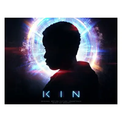 "Kin" ("Mogwai") (Vinyl / 12" Album Coloured Vinyl)