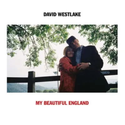 "My Beautiful England" ("David Westlake") (Vinyl / 12" Album)