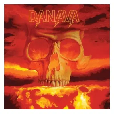 "Nothing but nothing" ("Danava") (CD / Album)