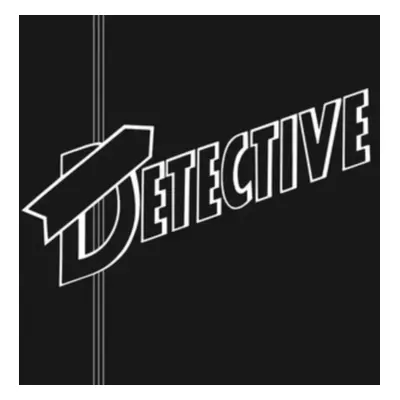 "Detective (RSD 2022)" ("Detective") (Vinyl / 12" Album Coloured Vinyl (Limited Edition))