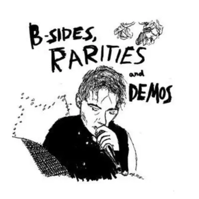 "B-sides, Rarities and Demos" ("Current Joys") (Vinyl / 12" Album (Limited Edition))