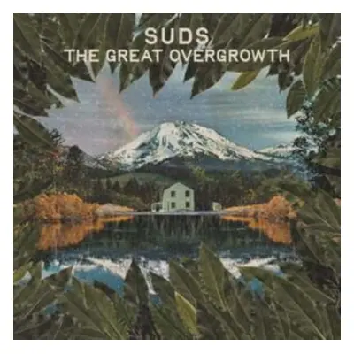 "The Great Overgrowth" ("Suds") (Vinyl / 12" Album)