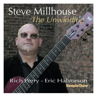 "The unwinding" ("Steve Millhouse") (CD / Album)