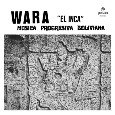 "El Inca" ("Wara") (CD / Album)