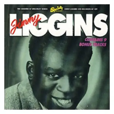 "Jimmy Liggins & His." ("Jimmy Liggins") (CD / Album)