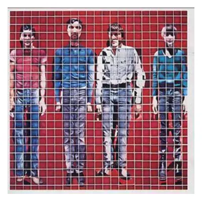 "More Songs About Buildings and Food" ("Talking Heads") (CD / Album)