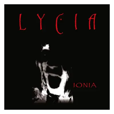 "Ionia" ("Lycia") (Vinyl / 12" Album)