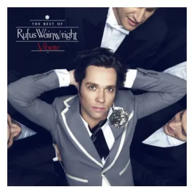 "Vibrate" ("Rufus Wainwright") (CD / Album)