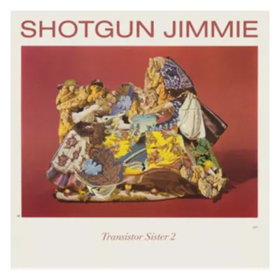 "Transistor Sister 2" ("Shotgun Jimmie") (Vinyl / 12" Album)