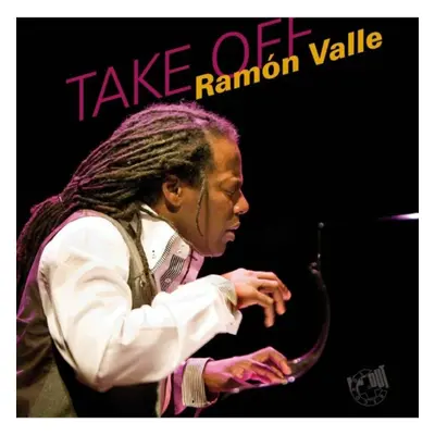 "Take Off" ("Ramon Valle") (CD / Album)