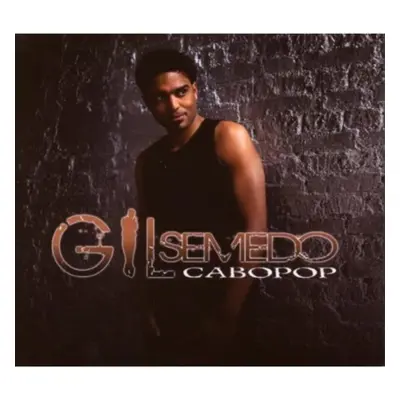 "Cabopop" ("") (CD / Album)