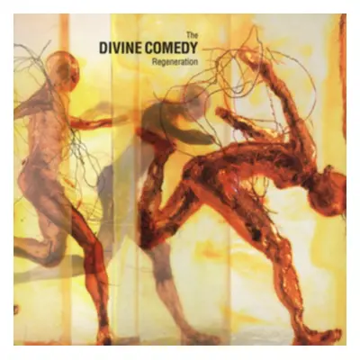 "Regeneration" ("The Divine Comedy") (Vinyl / 12" Album)