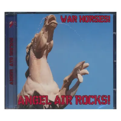 "War Horses!" ("") (CD / Album)