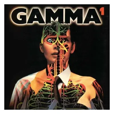 "1" ("Gamma") (CD / Remastered Album)