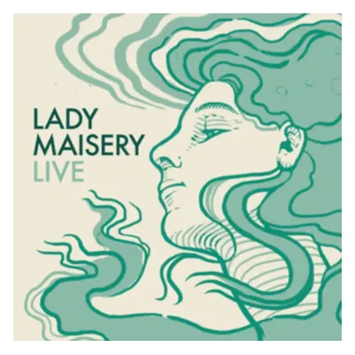 "Live" ("Lady Maisery") (CD / Album)