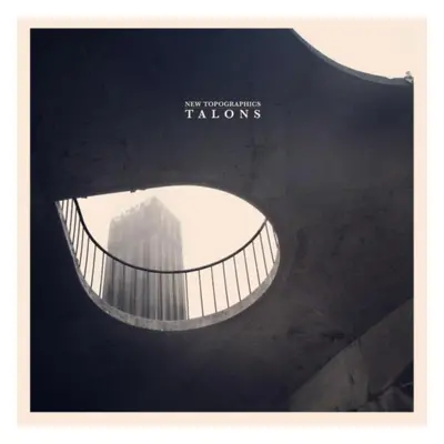 "New Topographics" ("Talons") (CD / Album)