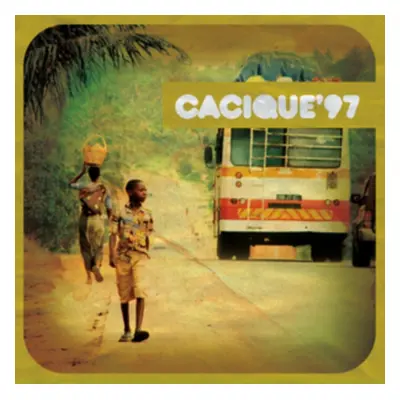 "Cacique '97" ("Cacique '97") (Vinyl / 12" Album)