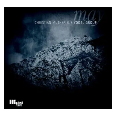 "May" ("Christian Muthspiel's Yodel Group") (CD / Album)