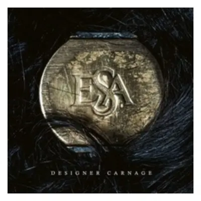 "Designer Carnage" ("Esa (Electronic Substance Abuse)") (CD / Album)