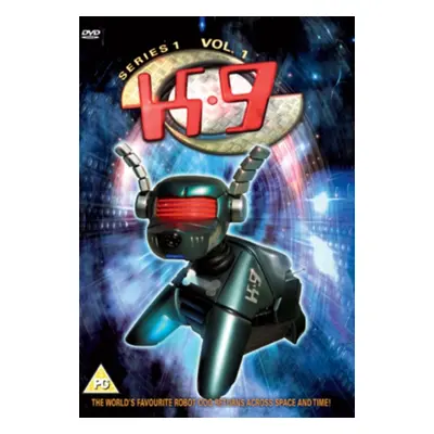 "K9: Series 1 - Volume 1" ("") (DVD)