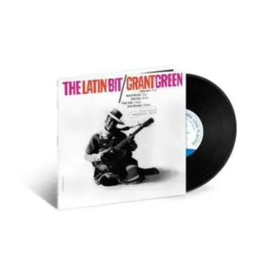 "The Latin Bit" ("Grant Green") (Vinyl / 12" Album)